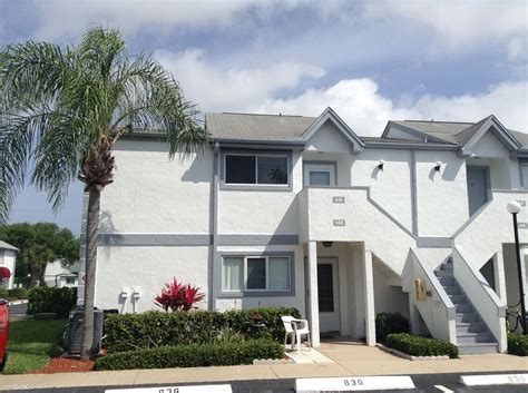 Condos in The Villages .